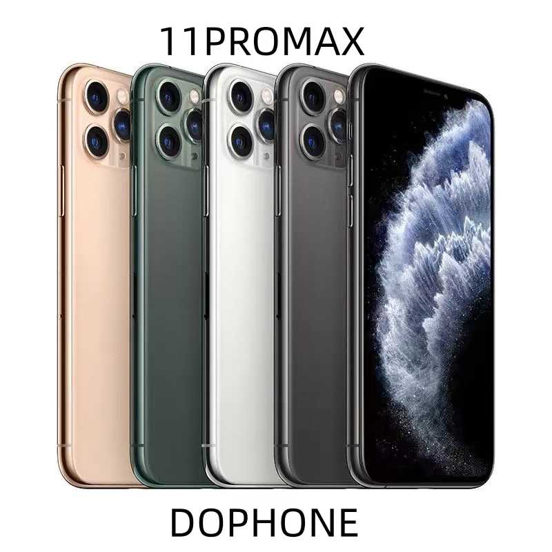 IPHONE 11 promax - Elengi Store - telephones - 